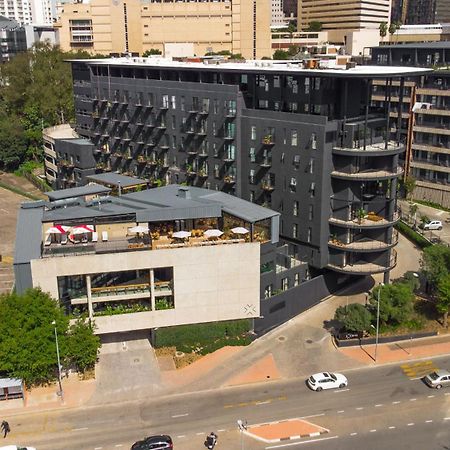 Blackbrick Sandton Two Johannesburg Zewnętrze zdjęcie