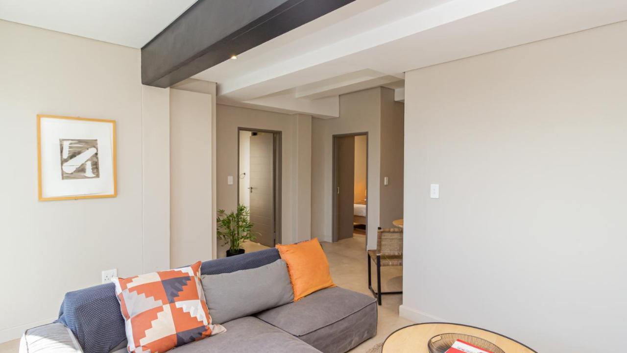 Blackbrick Sandton Two Johannesburg Zewnętrze zdjęcie