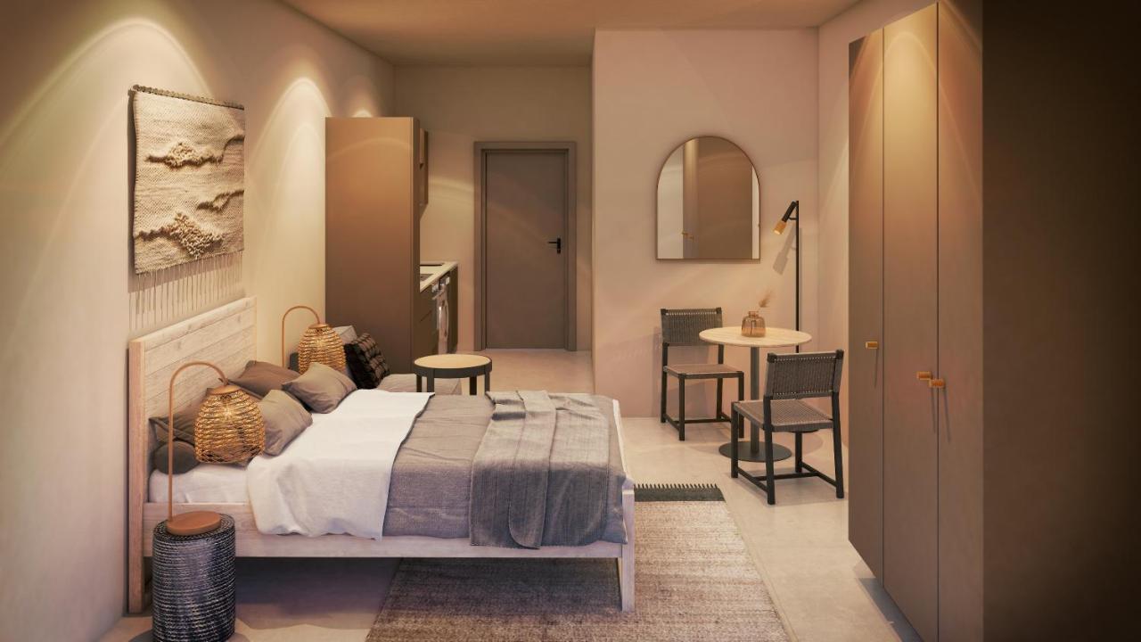 Blackbrick Sandton Two Johannesburg Zewnętrze zdjęcie