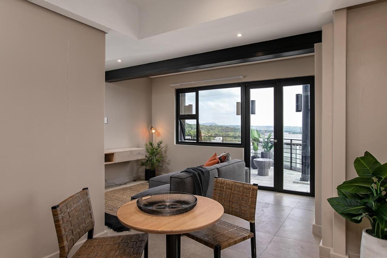 Blackbrick Sandton Two Johannesburg Zewnętrze zdjęcie