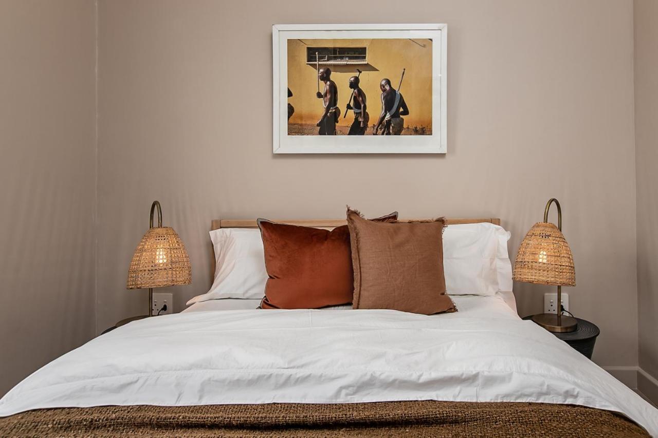 Blackbrick Sandton Two Johannesburg Zewnętrze zdjęcie