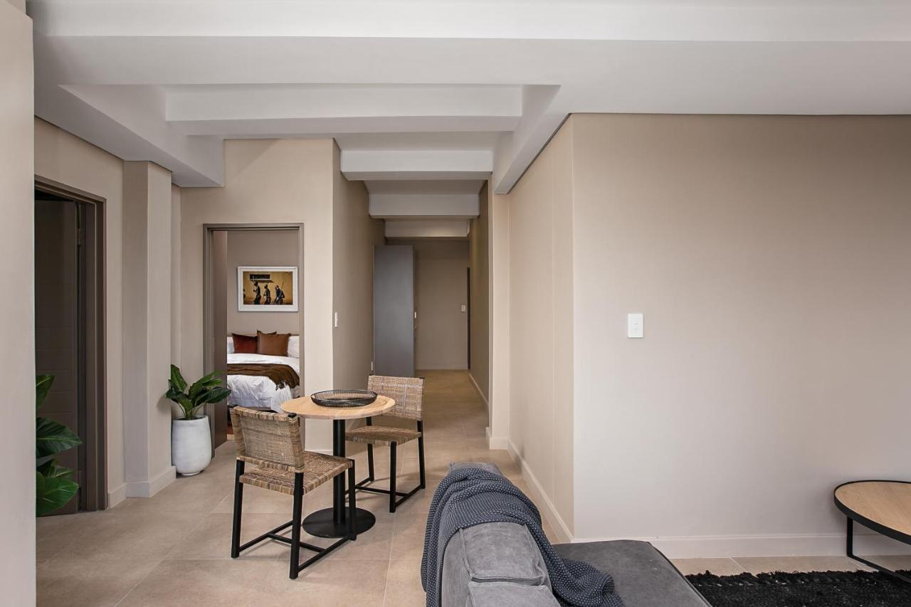 Blackbrick Sandton Two Johannesburg Zewnętrze zdjęcie