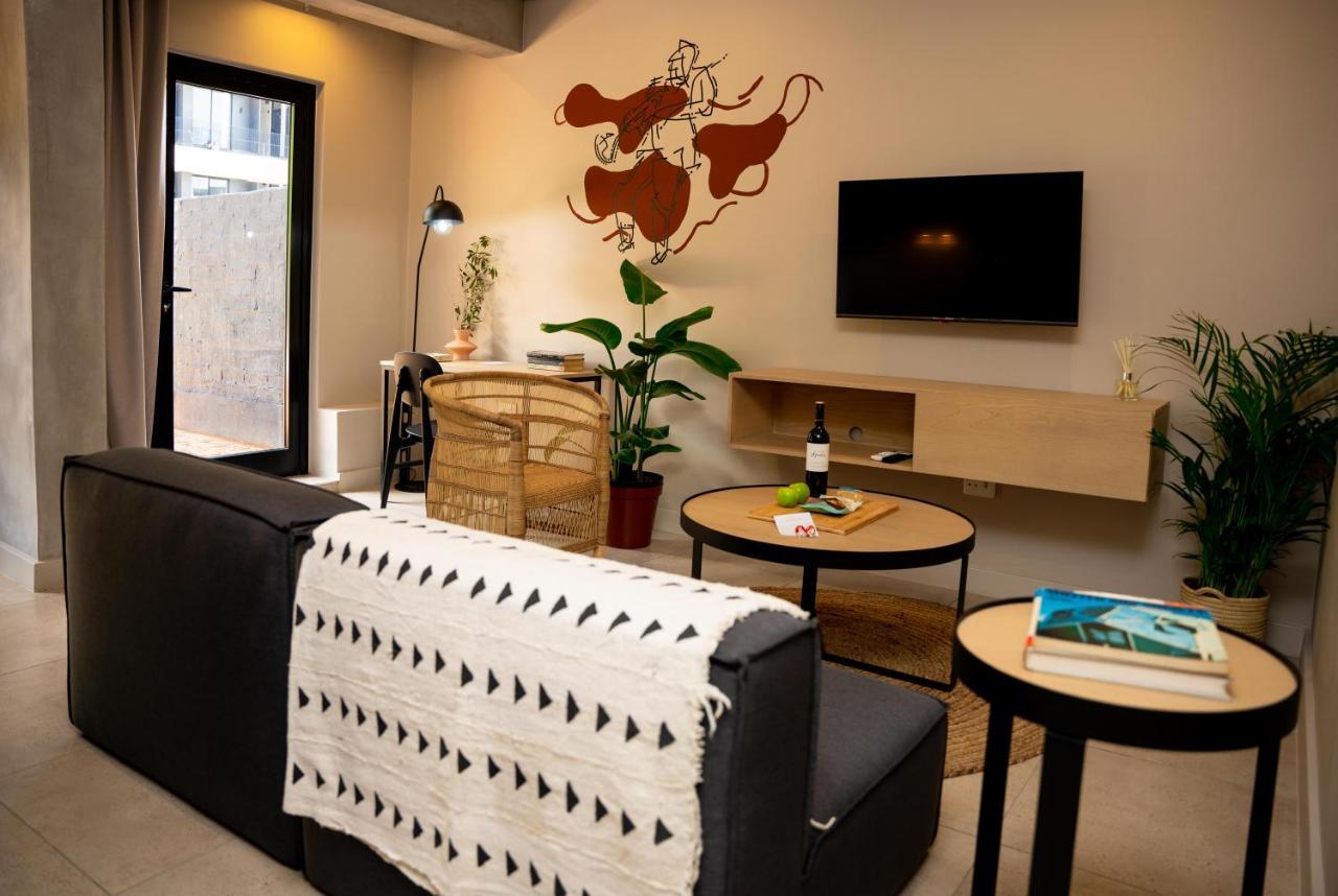 Blackbrick Sandton Two Johannesburg Zewnętrze zdjęcie
