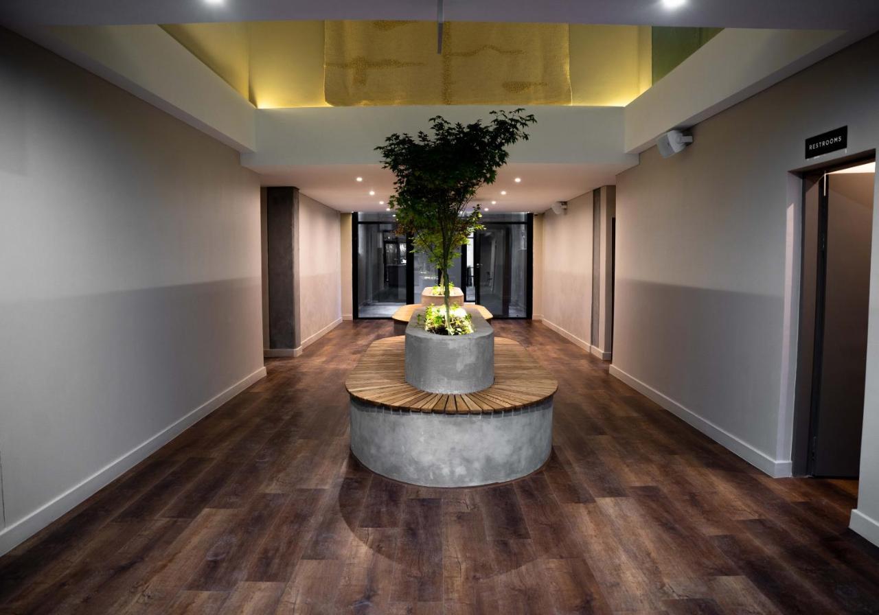 Blackbrick Sandton Two Johannesburg Zewnętrze zdjęcie