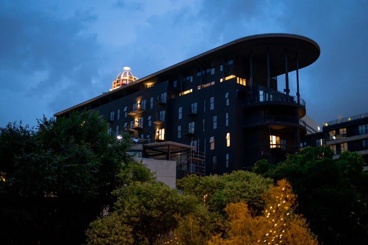 Blackbrick Sandton Two Johannesburg Zewnętrze zdjęcie