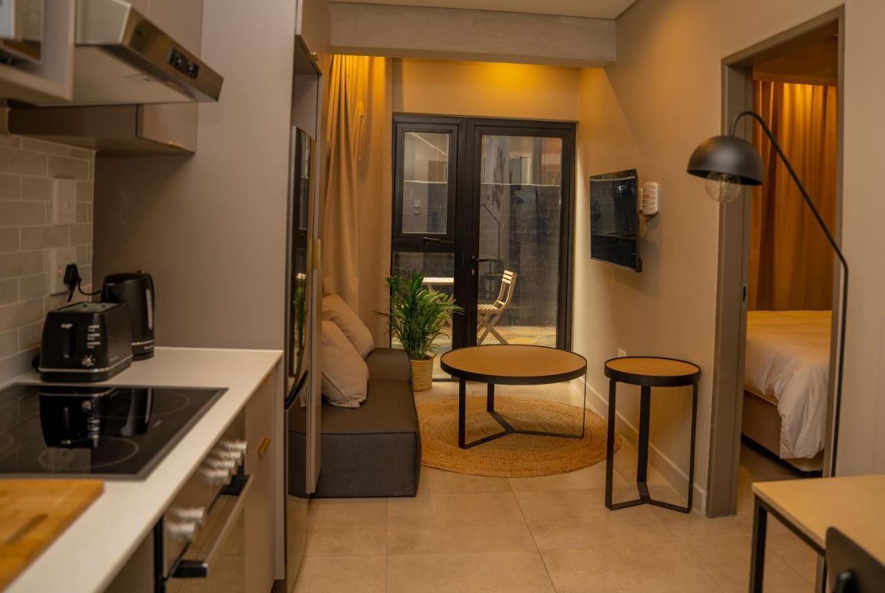 Blackbrick Sandton Two Johannesburg Zewnętrze zdjęcie