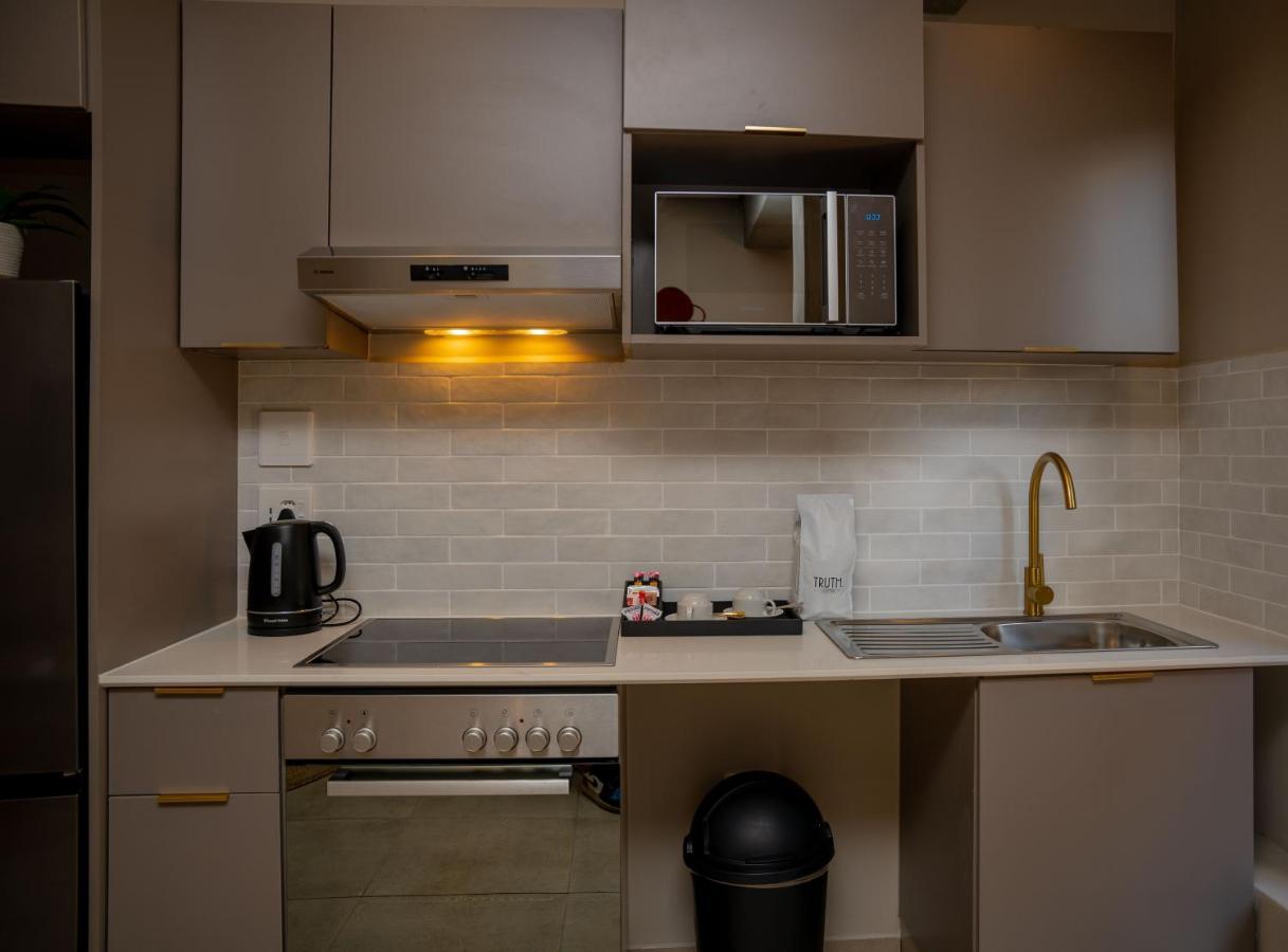 Blackbrick Sandton Two Johannesburg Zewnętrze zdjęcie