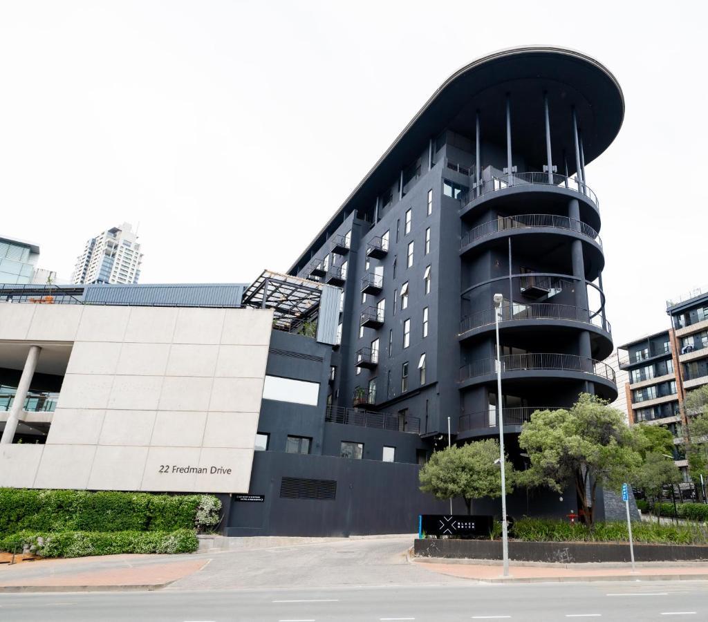 Blackbrick Sandton Two Johannesburg Zewnętrze zdjęcie