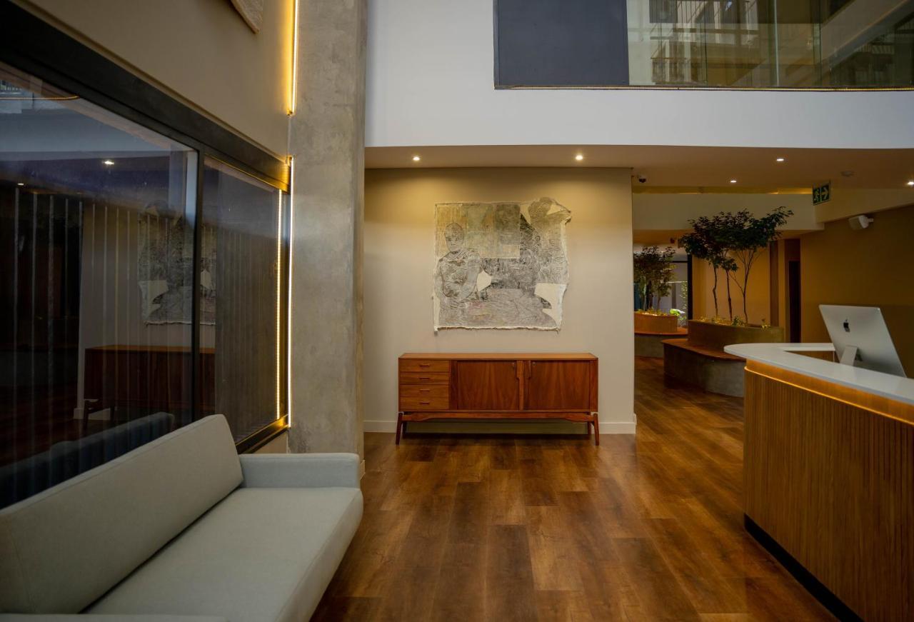 Blackbrick Sandton Two Johannesburg Zewnętrze zdjęcie