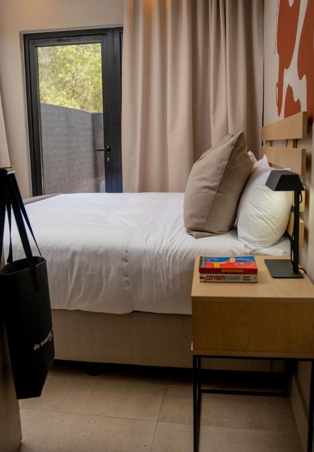 Blackbrick Sandton Two Johannesburg Zewnętrze zdjęcie