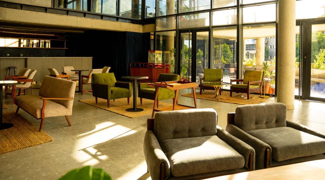 Blackbrick Sandton Two Johannesburg Zewnętrze zdjęcie