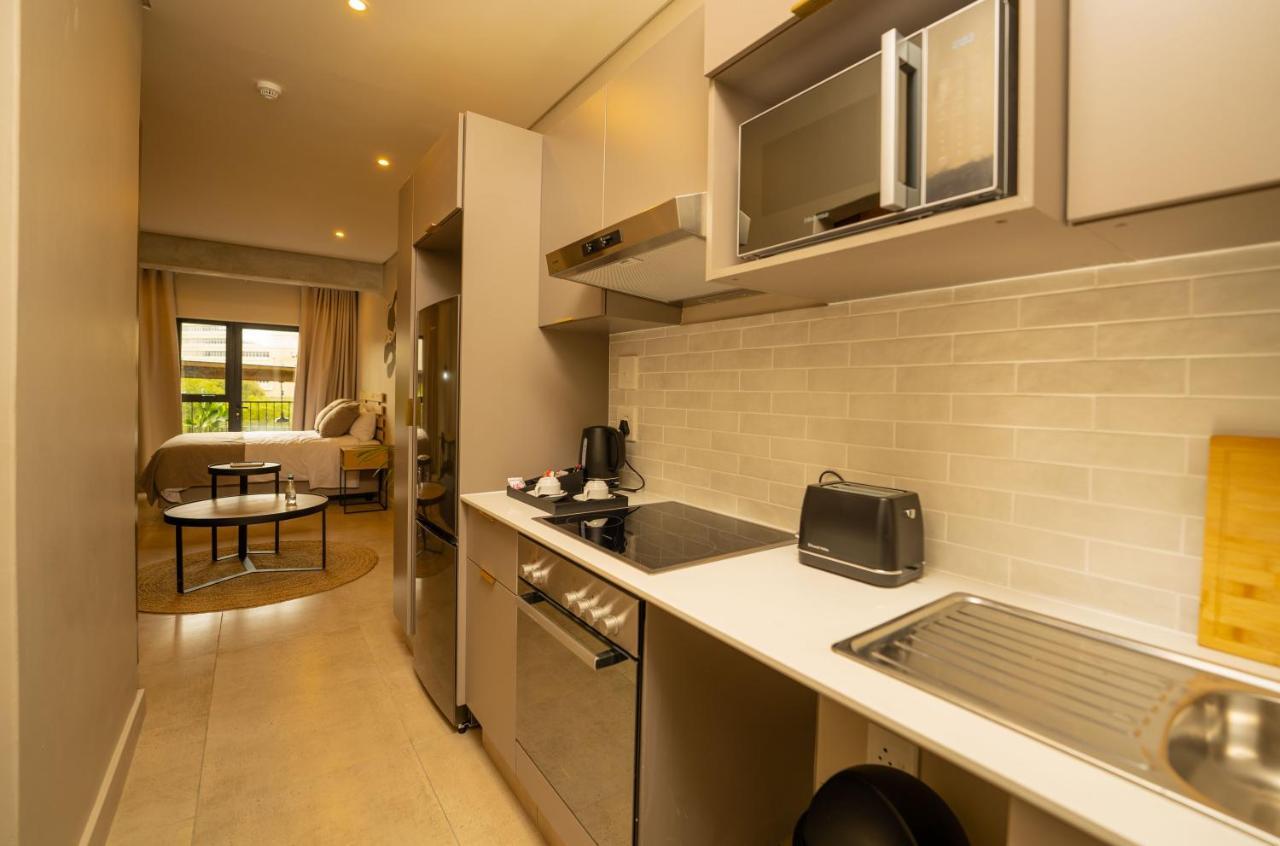 Blackbrick Sandton Two Johannesburg Zewnętrze zdjęcie