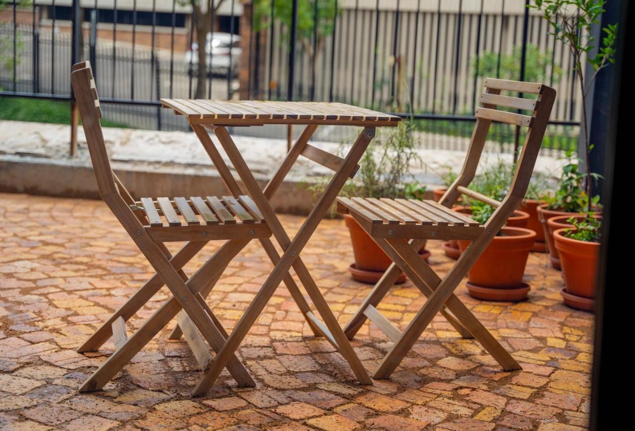 Blackbrick Sandton Two Johannesburg Zewnętrze zdjęcie